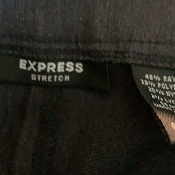 Express skirt   - Picture 3 of 4